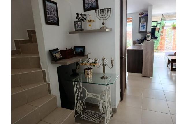 Casas, Venta, Jamundí - $375.000.000