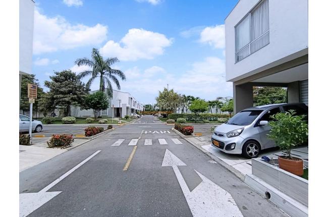 Casas, Venta, Jamundí - $375.000.000