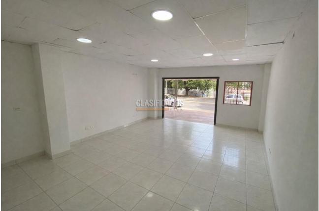 Locales y Bodegas, Alquiler en Barranquilla