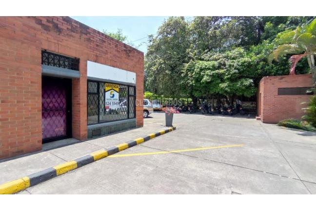 Locales y Bodegas, Alquiler, Pance - $4.200.000