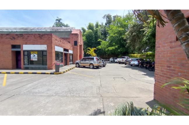 Locales y Bodegas, Alquiler, Pance - $4.200.000
