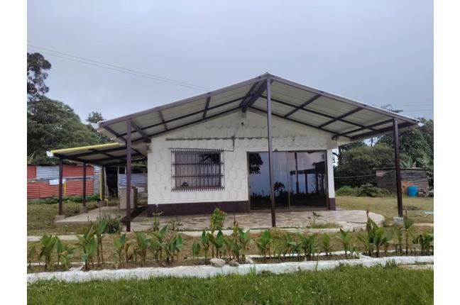 Casas, Alquiler, La Elvira