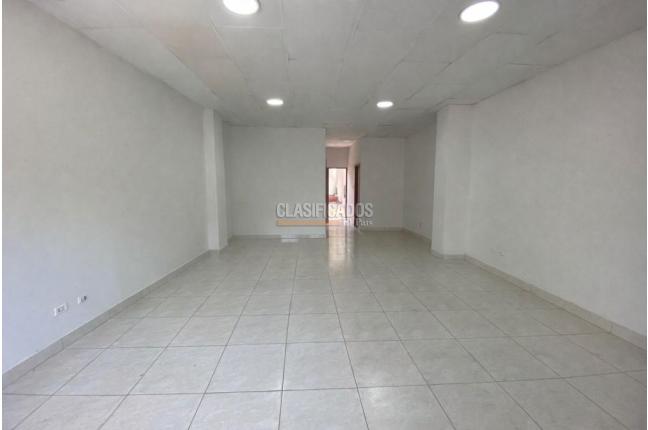 Locales y Bodegas, Alquiler en Barranquilla