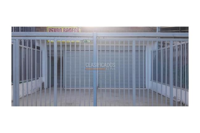 Locales y Bodegas, Alquiler, Los Pinos - $3.000.000