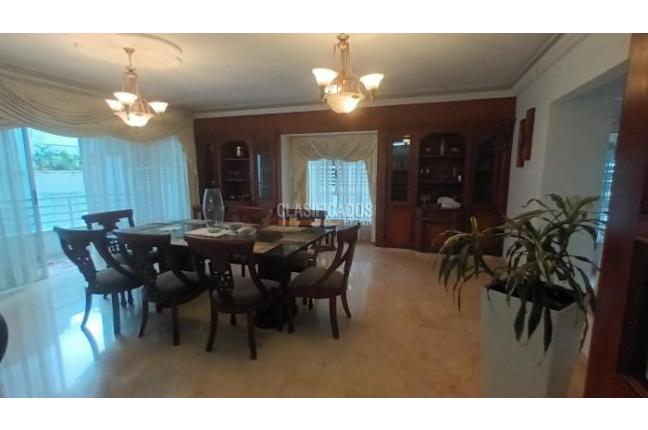 Casas, Venta, El Ingenio - $1.800.000.000