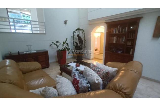 Casas, Venta, El Ingenio - $1.800.000.000