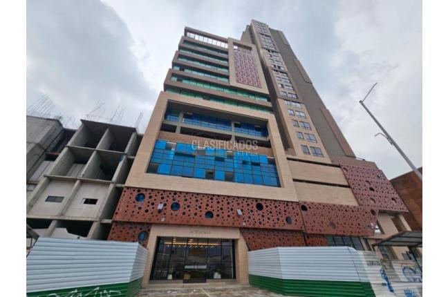 Apartaestudios, Alquiler en Bogotá