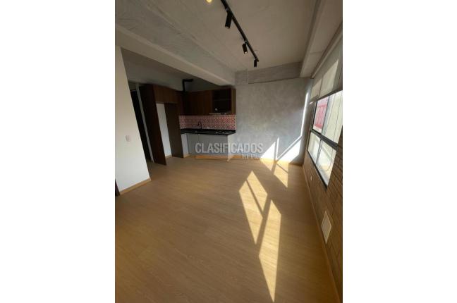 Apartaestudios, Alquiler en Bogotá