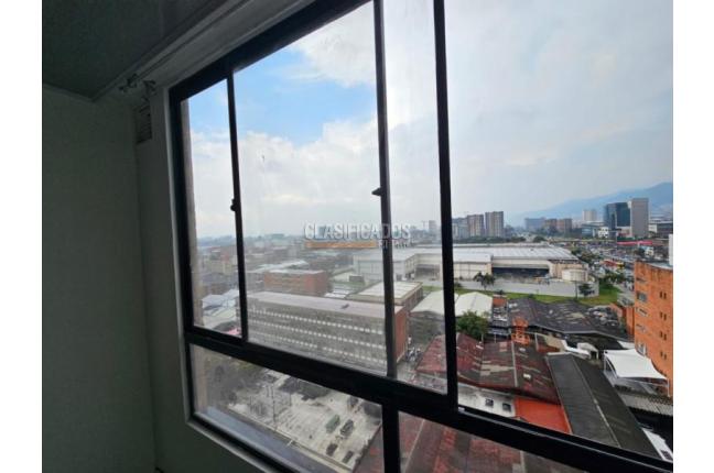Apartaestudios, Alquiler, Bogotá - $2.350.000