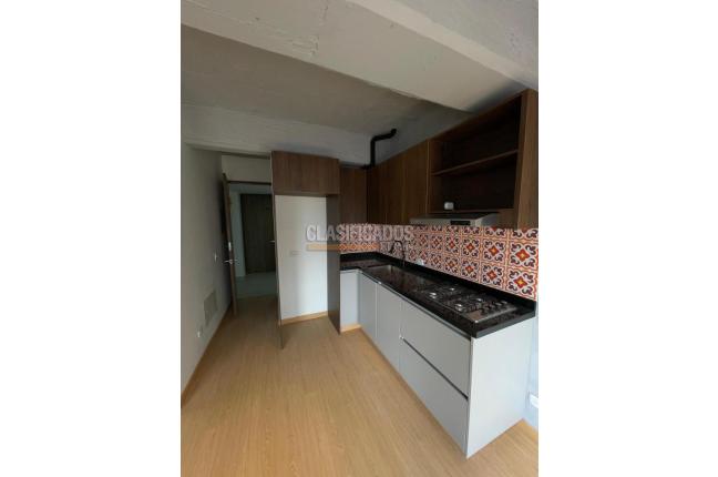 Apartaestudios, Alquiler, Bogotá - $2.350.000