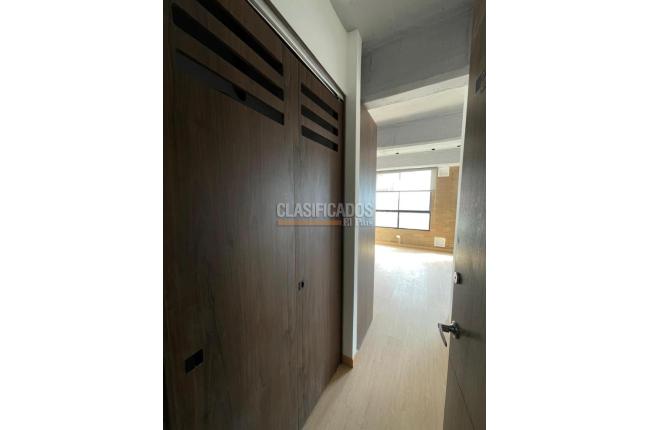 Apartaestudios, Alquiler, Bogotá - $2.350.000