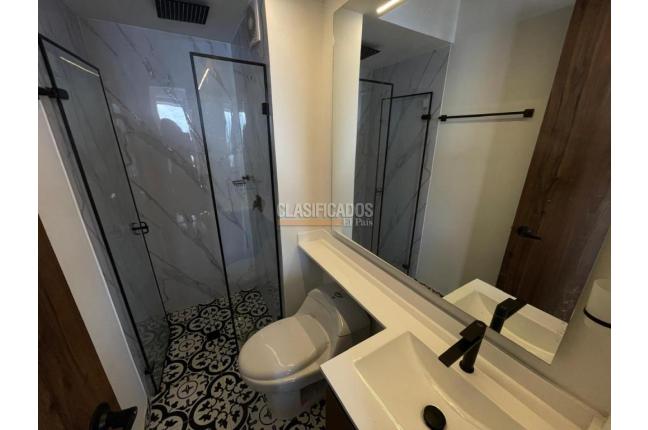 Apartaestudios, Alquiler, Bogotá - $2.350.000