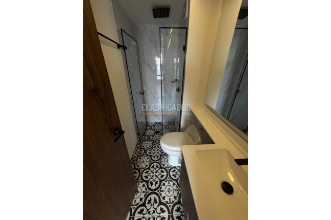 Apartaestudios, Alquiler, Bogotá - $2.350.000