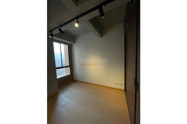 Apartaestudios, Alquiler, Bogotá - $2.350.000