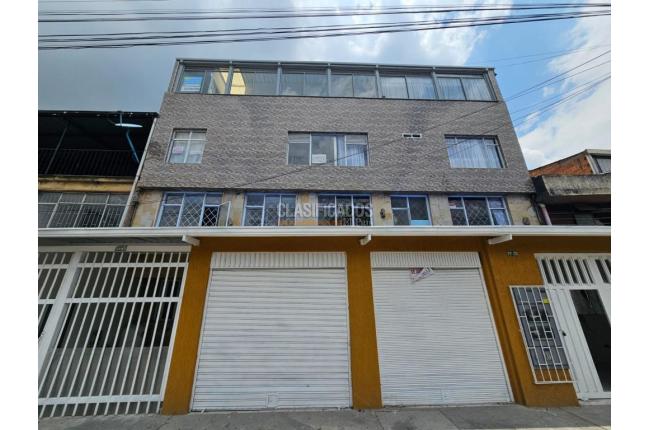 Apartaestudios, Alquiler, Bogotá - $1.300.000