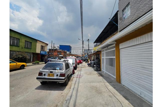 Apartaestudios, Alquiler, Bogotá - $1.300.000