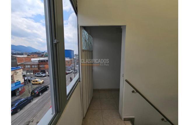 Apartaestudios, Alquiler, Bogotá - $1.300.000