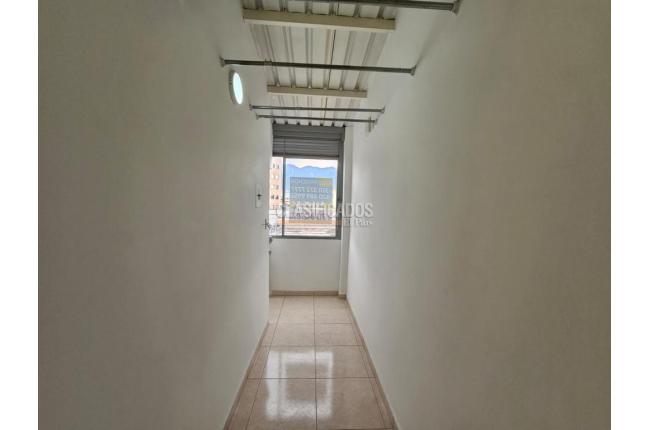 Apartaestudios, Alquiler, Bogotá - $1.300.000