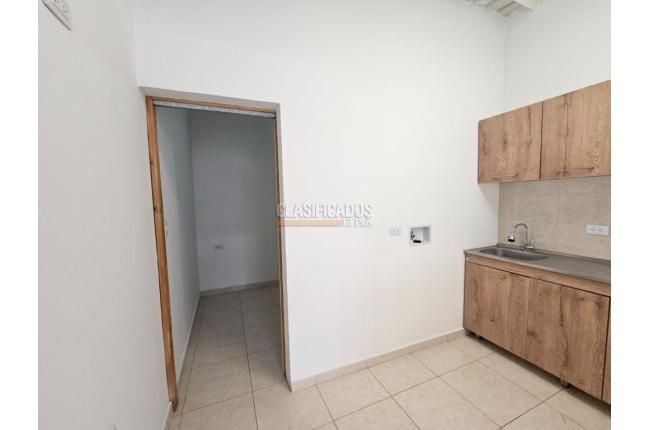 Apartaestudios, Alquiler, Bogotá - $1.300.000
