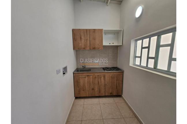 Apartaestudios, Alquiler, Bogotá - $1.300.000