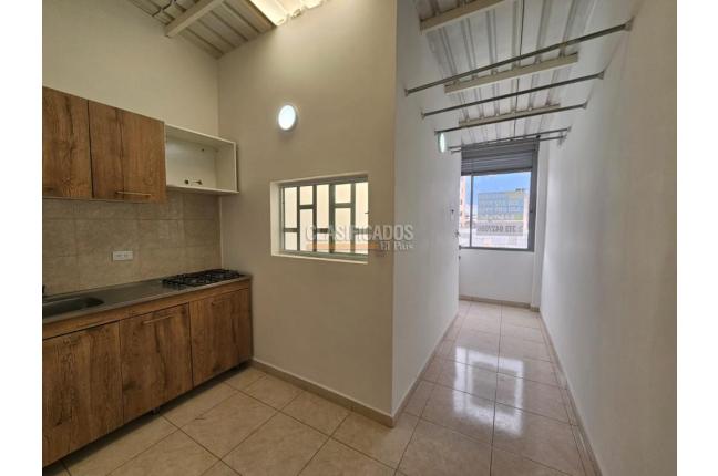 Apartaestudios, Alquiler, Bogotá - $1.300.000