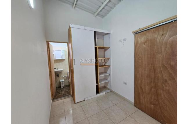 Apartaestudios, Alquiler, Bogotá - $1.300.000
