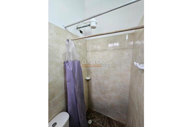 Apartaestudios, Alquiler, Bogotá - $1.300.000