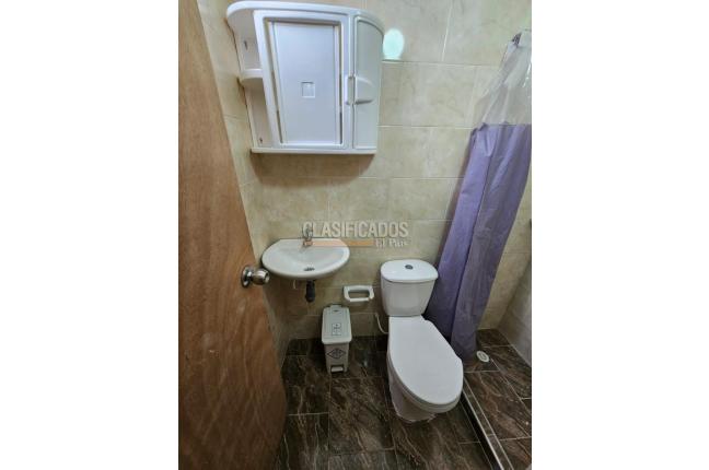 Apartaestudios, Alquiler, Bogotá - $1.300.000