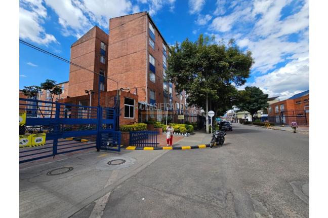 Apartamentos, Venta, Bogotá - $260.000.000
