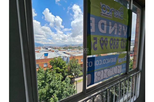 Apartamentos, Venta, Bogotá - $260.000.000