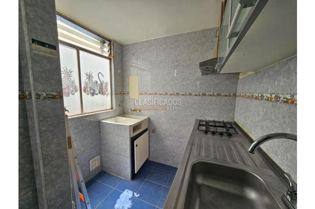 Apartamentos, Venta, Bogotá - $260.000.000