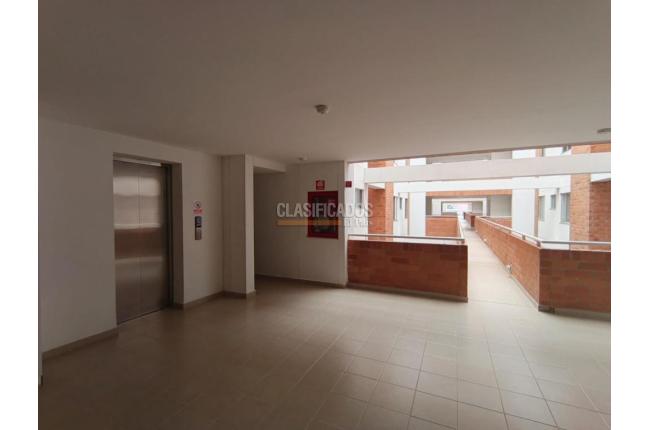 Apartamentos, Alquiler en El Refugio