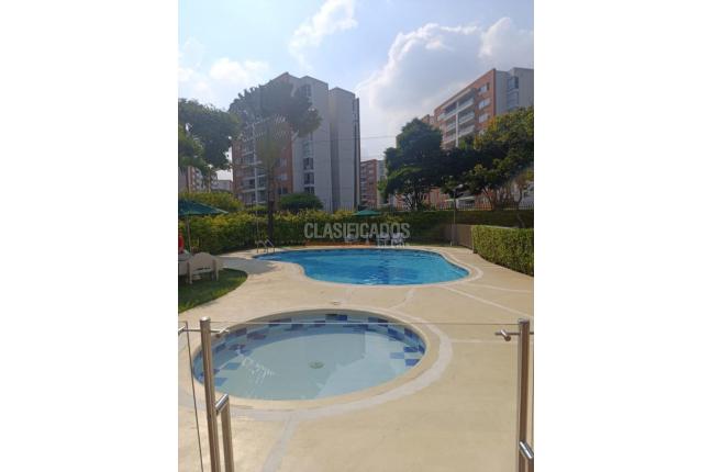 Apartamentos, Venta en Valle del Lili