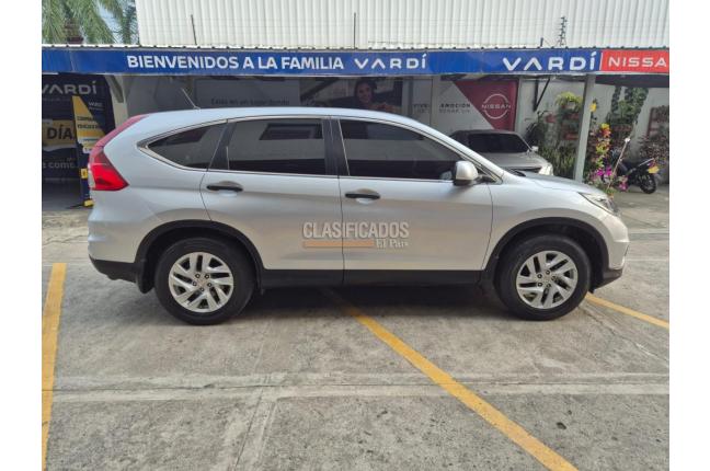 Honda CR-V 2015 - $67.900.000