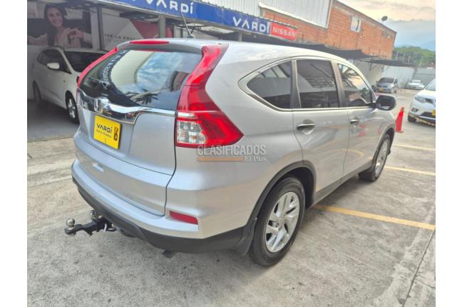 Honda CR-V 2015 - $67.900.000