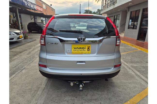 Honda CR-V 2015 - $67.900.000