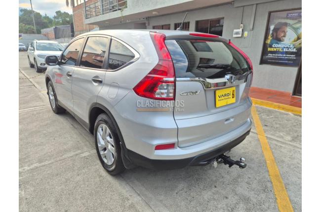 Honda CR-V 2015 - $67.900.000