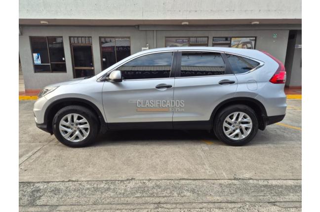 Honda CR-V 2015 - $67.900.000