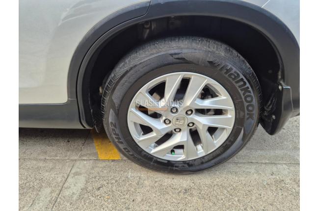 Honda CR-V 2015 - $67.900.000