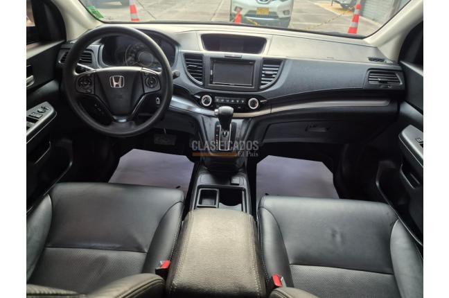 Honda CR-V 2015 - $67.900.000