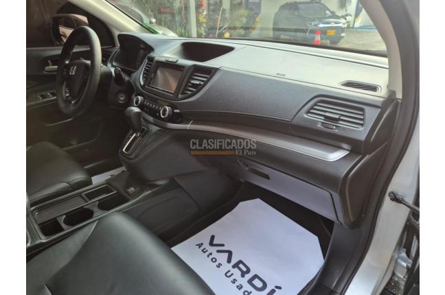 Honda CR-V 2015 - $67.900.000