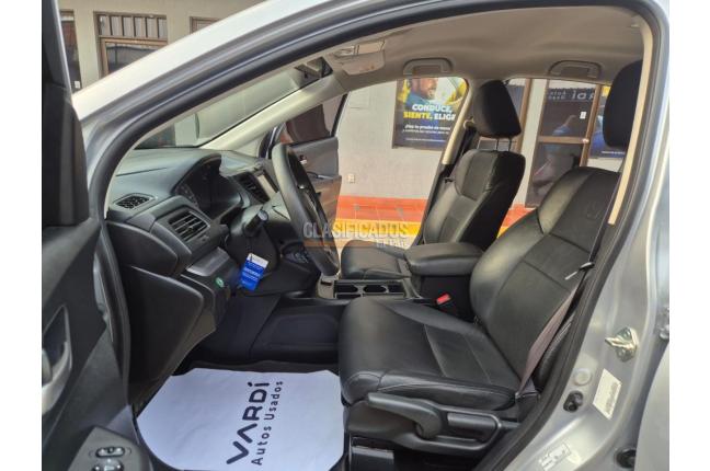 Honda CR-V 2015 - $67.900.000