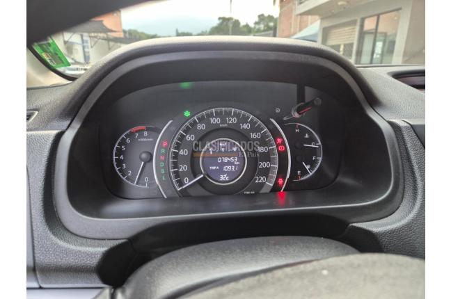 Honda CR-V 2015 - $67.900.000