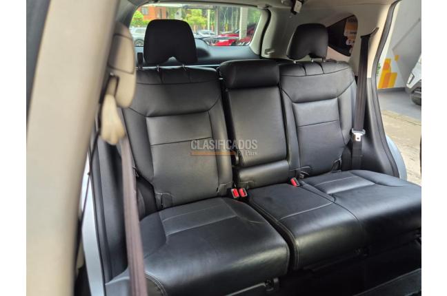 Honda CR-V 2015 - $67.900.000