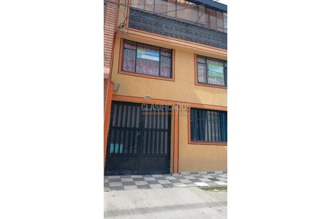 Casas, Venta en Bogotá