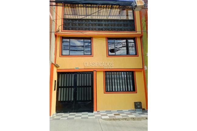 Casas, Venta en Bogotá