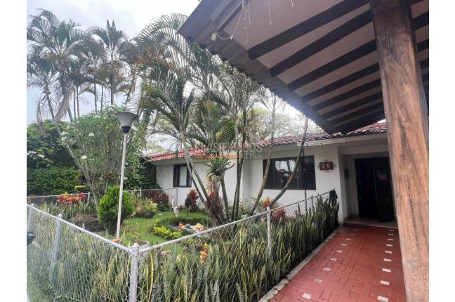 Casas, Venta en Jamundí