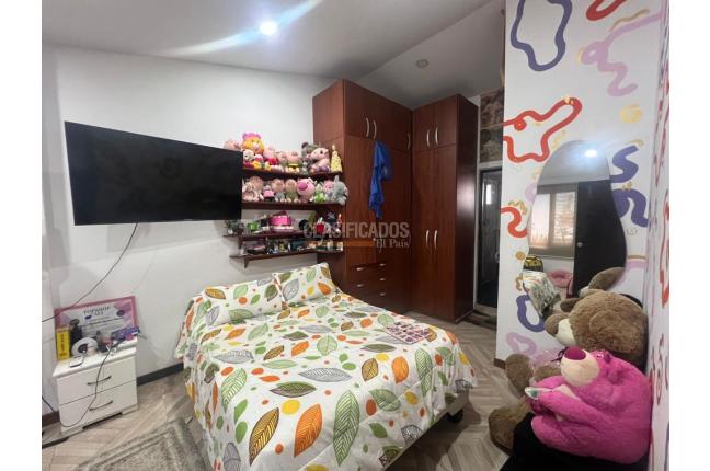 Casas, Venta en Jamundí