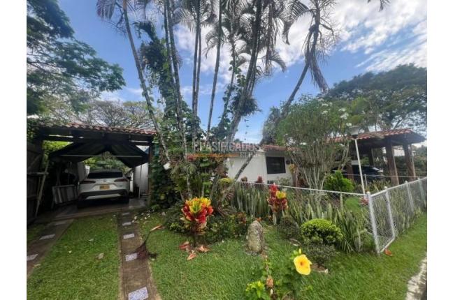 Casas, Venta, Jamundí - $920.000.000