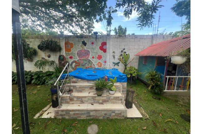 Casas, Venta, Jamundí - $920.000.000